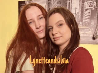 Lynetteandsilvia