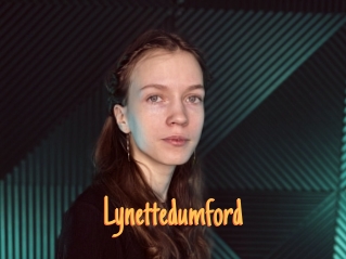 Lynettedumford