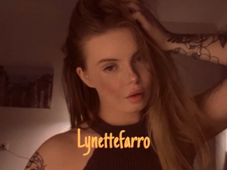 Lynettefarro