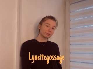 Lynettegossage