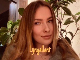 Lyngallant