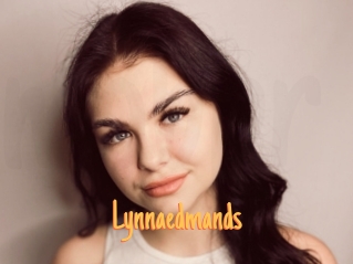 Lynnaedmands