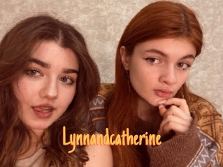 Lynnandcatherine