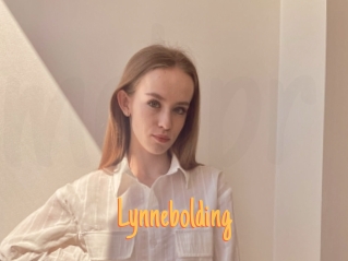 Lynnebolding