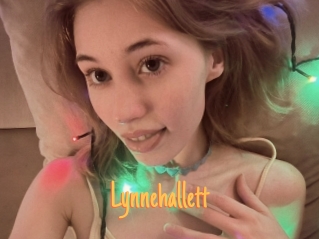 Lynnehallett