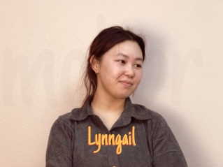 Lynngail