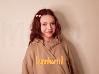 Lynnhartill