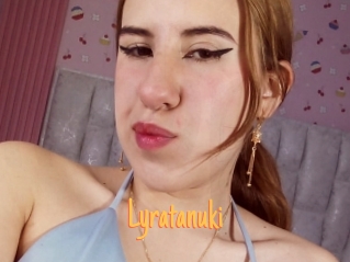 Lyratanuki