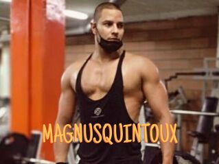 MAGNUSQUINTOUX