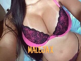 MALEJA_X