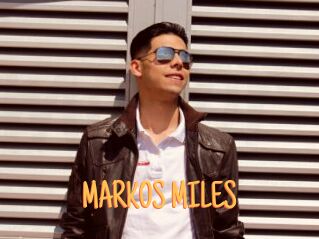 MARKOS_MILES