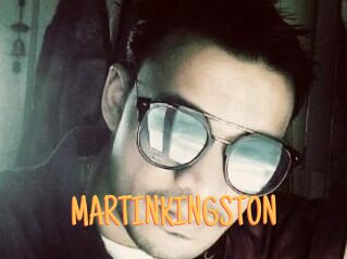 MARTINKINGSTON