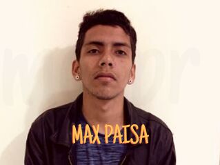 MAX_PAISA