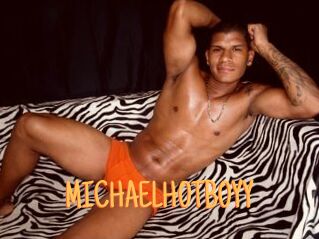 MICHAELHOTBOYY