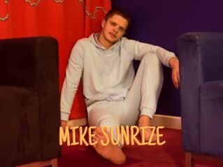 MIKE_SUNRIZE