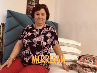 MIRRIYAM