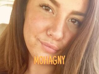 MOHAGNY