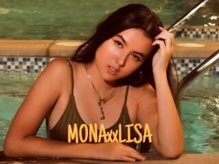 MONAxxLISA