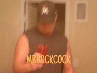 MRROCKCOCK