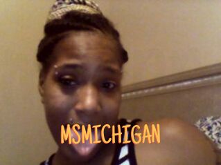 MSMICHIGAN