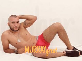 MURRAYgreat