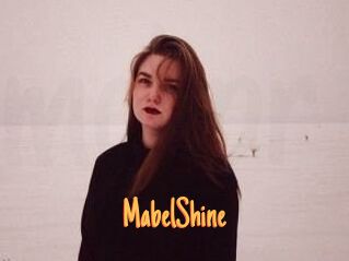 MabelShine