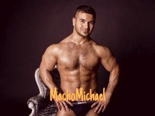 MachoMichael