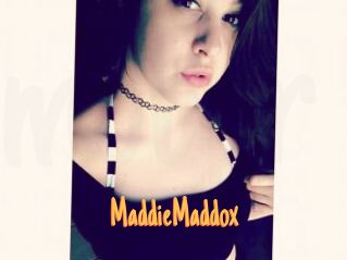 MaddieMaddox