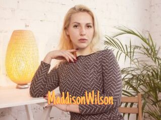 MaddisonWilson