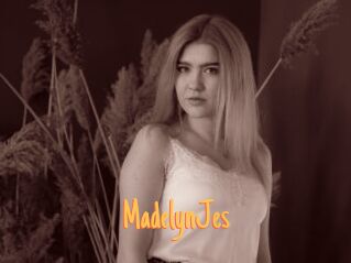 MadelynJes