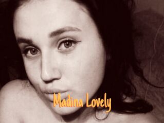 Madina_Lovely