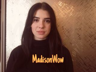 MadisonWow