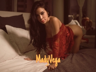 MadyVega