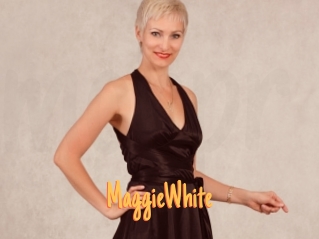 MaggieWhite