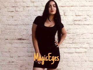 Magic_Eyes