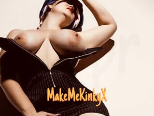 MakeMeKinkyX