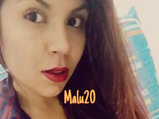 Malu20