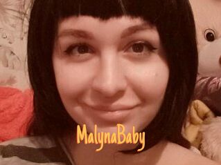 MalynaBaby