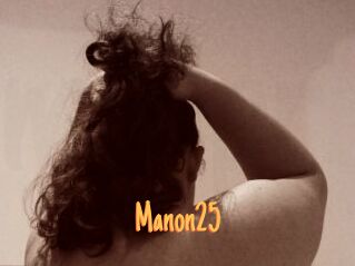 Manon25