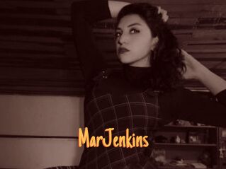 MarJenkins