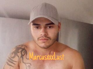 MarcusxxxLust