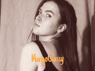 MargoClassy