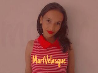 MariVelasque