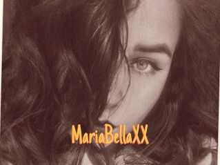 MariaBellaXX