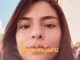 MariaJoseSuarez