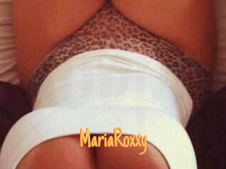 MariaRoxxy