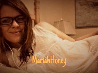 MariahHoney