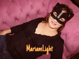 MariamLight