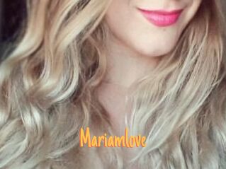 Mariamlove