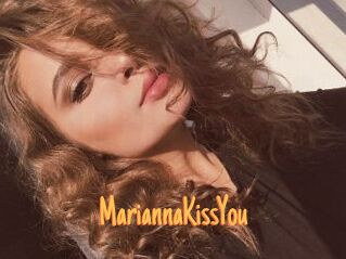 MariannaKissYou